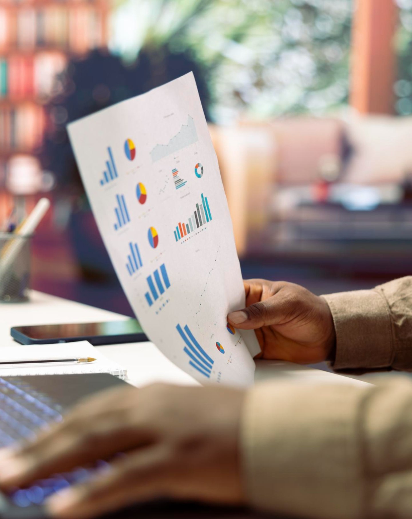 CRO and Performance Advantages